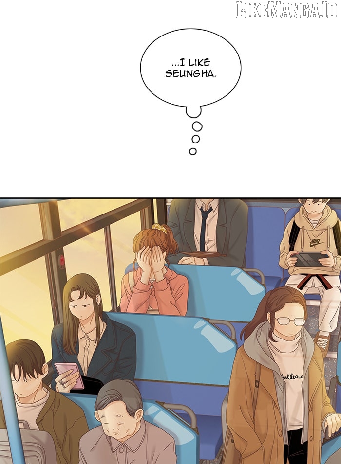 Girl’s World ( World of Girl ) Chapter 261 - page 89